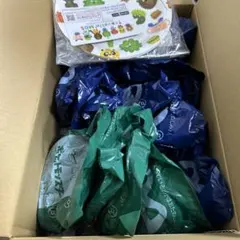 モス　マック　オモチャ　詰め合わせ30点　ポケモン