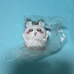 ちいかわ モモンガ　くら寿司　コラボ　キーホルダー