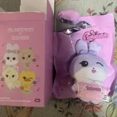 BLACKPINK × TAMAGOTCHI SOOYA ジス ピンク - メルカリ