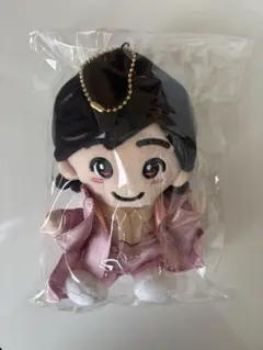 なにわ男子 道枝駿佑 ちびぬい 1st Anniversary 初心LOVE