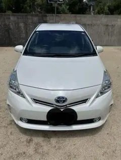 プリウス平成22年式／車検1年付き／宮崎 九州/13万km50万 - メルカリ