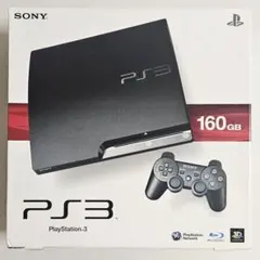 SONY PlayStation3 CECH-2500A トルネ付き