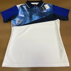 YONEX 新品未使用　ユニフォーム　ゲームシャツ s