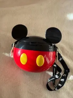 ディズニーミッキーマウス　ポップコーンバケット