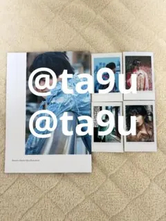 2026年最新】前田拳太郎 チェキの人気アイテム - メルカリ