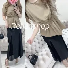 ♡コーデセット♡ラグナムーン　ミラオーウェン　ジャスグリッティー　プラステ好のサムネイル