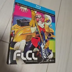 フリクリ DVD-BOX - メルカリ