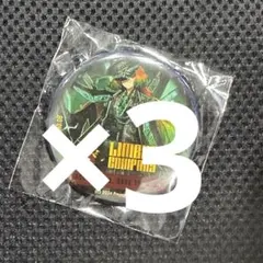 リンバスカンパニー　E.G.O 缶バッジ　ドンキホーテ リンバスカンパニー E.G.O 缶バッジ ドンキホーテ | Mercari