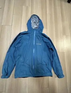 montbell アウター