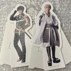 ミュージカル刀剣乱舞 東京ドームシティ TDC 紙製スタンド 刀ミュ　鶴丸