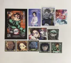 鬼滅の刃 詰め合わせ セット