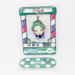 【ステラ】グノーシア　きゃらきゃっちゃ〜 CHARA CATCHER