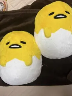 サンリオ ぐでたま BIGぬいぐるみ 話す動く おもちゃ まとめ売り 5点