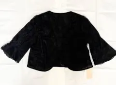 ローズティアラボレロ４２新品未使用