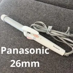 Panasonic カールヘアアイロン EH1711P 本体【動作確認済み】 - メルカリ