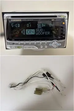 希少なカロッツェリア FH-P700-ZN CD/TAPE/デッキ動作確認済み 2026年最新】fh-p700の人気アイテム - メルカリ