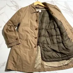 スプリングコート