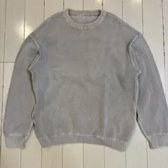 crepuscule ニット 18awのサムネイル