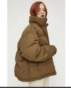 SLYダウンジャケットスライアウター