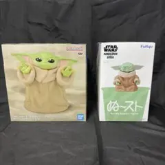 スターウォーズ プライズフィギュア まとめ売り 4点セット - メルカリ