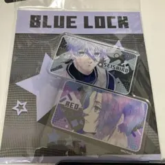 ブルーロック　凪　玲王　アクスタ58