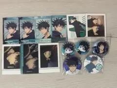 呪術廻戦 伏黒恵 まとめ売り 2025年最新】伏黒恵の人気アイテム - メルカリ