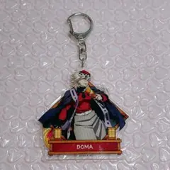 ♡ 鬼滅の刃 童磨 無限城編 アクリルキーホルダー アクキー