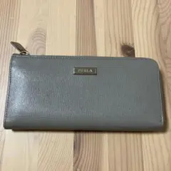 ELGROW エレグロウ シルバー 長財布 SEKマーク付き - メルカリ
