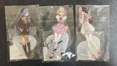 アイドルマスターシャイニーカラーズ アクリルスタンドVol.16 ノクチ