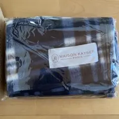 新品　ブランケット