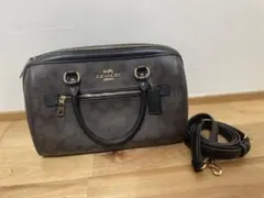 COACH ショルダー＆トートバッグ