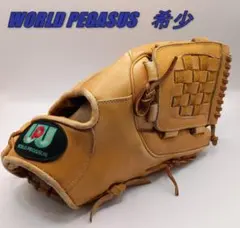 美品 非売品 ワールドペガサス 西島 弘六 桑田真澄 硬式用