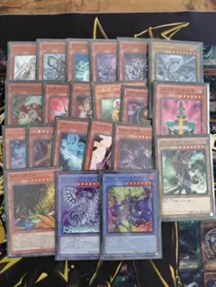 遊戯王　ハイランダー　デッキ [00137] 遊戯王 - 遊戯王 ハイランダー デッキ [00137]の通販 by とんとこ\u0027s