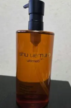 shu uemura ultime8 cleansing oil 450ml