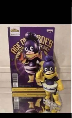 アクリル台座販売 AGE OF HEROES 峰田実 専用台座