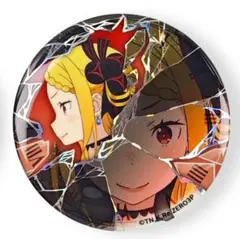 2025年最新】ピンズ・ピンバッジ・缶バッジの人気アイテム - メルカリ