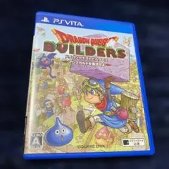 ドラゴンクエストビルダーズ