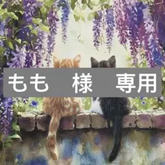 もも様　専用