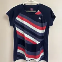 ヨネックス　L レディースシャツ