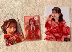 FRUITSZIPPER 月足天音　トレカなど