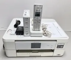 ブラザー複合機 MFC-J837DN 子機&通信BOX 完全整備・清掃・消毒 - メルカリ