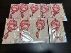 莉犬くん つながるあにまるらばすと
