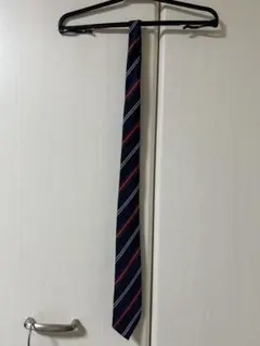 EAST BOY ストライプ ネクタイ