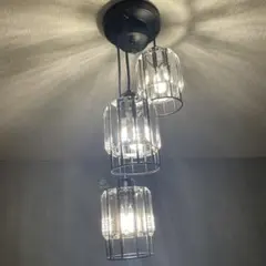 ムーラ ペンダントライト 3灯