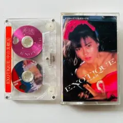 2025年最新】中山美穂 エキゾチックの人気アイテム - メルカリ