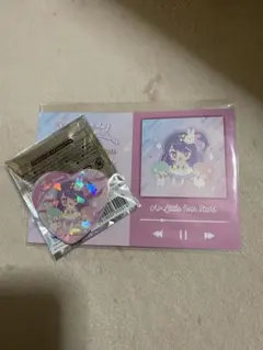 推しの子 星野アイ サンリオコラボ