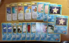 ポケモンカード　カスミ　まとめ売り