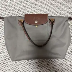 LONGCHAMP LE PLIAGE トートバッグ