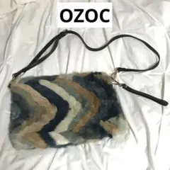Ozoc ショルダーバッグのサムネイル