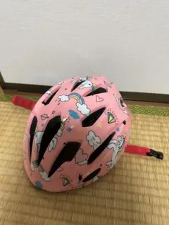 ヘルメット セーフティグッズ